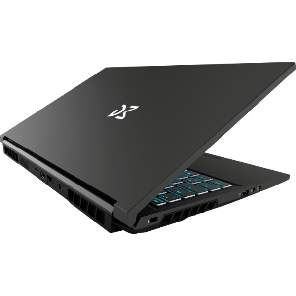 Фото - Ноутбук игровой Dream Machines RG3050-15UA71 Black